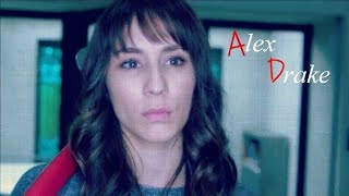 Alex Drake 🖤 [upl. by Isak]