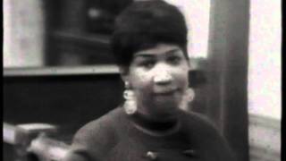 Aretha Franklin  Respect 1967 HD 0815007 [upl. by Alwyn114]