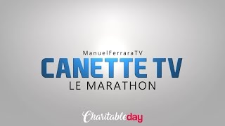 Canette TV  Le Best Of du Marathon [upl. by Etti]