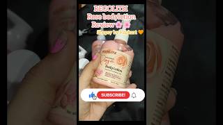 REGOLITH BODYLOTION REVIEW🌸🌸 bodylotion shopsy skincare shorts viralshorts trending ytshorts [upl. by Anec509]