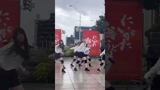 Secret Story of the Swan  izone dance cover 2024 新潟大学 PINCE dance kpop izone [upl. by Shandra]