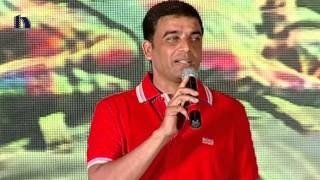 Patas Audio Launch Part 1  Kalyanram Shruti Sodhi  Pataas [upl. by Ahswat]