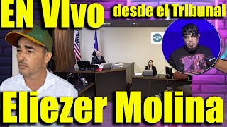 En VIvo caso Eliezer Molina y CEE por endosos [upl. by Shugart]