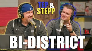 Breaking Down All 12 UIL TXHSFB Brackets  Tep amp Stepp [upl. by Rey]