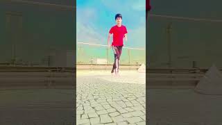 Bechain meri dhadkan ek baar Ho Jayeshortvideo utubeshort dance  kumar raja 🙏🙏🙏 [upl. by Rehsu]