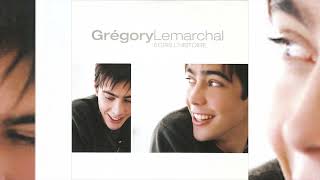 Grégory Lemarchal • Écris lhistoire 2005 [upl. by Bitthia]