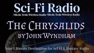 The Chrysalids 1981 John Wyndham  BBC Radio [upl. by Bodkin]