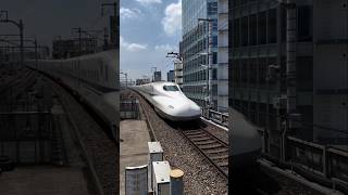 Japanese Bullet Train Vs Chinese Bullet Train [upl. by Eugenides880]