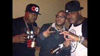 The Lox ft Sevyn Streeter  You Remind Me [upl. by Maye936]