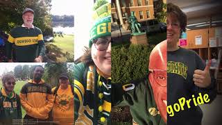 SUNY Oswego 2017 Homecoming [upl. by Codee]