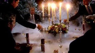 Hestons Fantastical Food Christmas Special S01E07 [upl. by Frager]