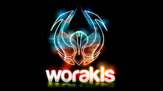 Worakls  ID 2014 HD [upl. by Itnaihc]