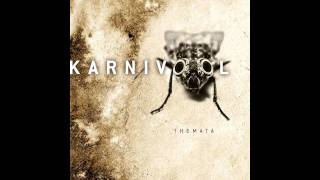 Karnivool  Sleeping Satellite HQ Themata bonus track [upl. by Stinson669]