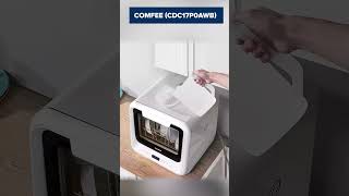 TOP6 Best Portable Dishwashers 2024 Freestanding [upl. by Okoyk]