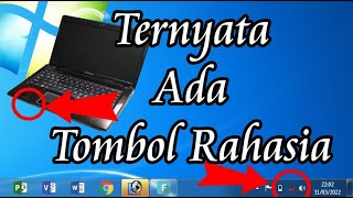 CARA MENGHIDUPKAN WIFI LAPTOP LENOVO [upl. by Jeffries]