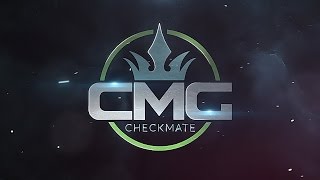 CMG  CheckMate Gaming Official Trailer [upl. by Ecinue]