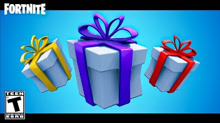 ALL FORTNITE UPDATES TODAY Many FREE Rewards OG Shop Marvel Collabs [upl. by Alfreda]