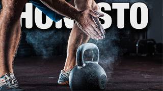 Si el Crossfit Fuera Honesto [upl. by Blaise]