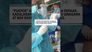 CIRCUMCISION IN THE PHILIPPINES [upl. by Rdnaskela]