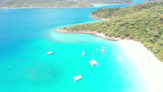 Whitehaven Beach [upl. by Macdermot]