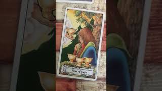 This Is Your Sign💫tarotcards astrology love manifest soulmate twinflame zodiac fyp youtube [upl. by Kiona154]