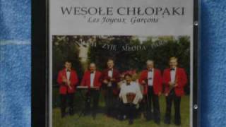 WESOLE CHLOPAKIniech zyje mloda para [upl. by Nisior]