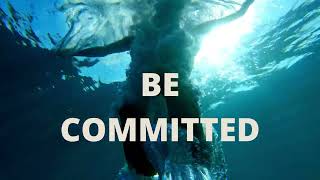 Dive Deep Into Faith How To Stay Committed To God [upl. by Esina998]