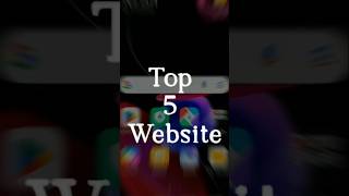 Top 5 Website For Movies Download  Movie Kaise Download Kare  Free Movies download movie free [upl. by Croner]