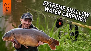 CARP FISHING EDGES  SEASON 1  Unfamiliar Territory  Harry Charrington [upl. by Aneelahs647]