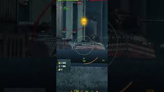 WZ 111 5A worldoftanks вот wotblitz wot танки worldoftanksblitz миртанков fonk фонк [upl. by Aivonas85]