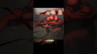 GAROU VS DARKSHINE 🗿ONE PUNCH MAN EDITonepunchman opm animation crmarkReymer [upl. by Davie]