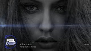 Arilena Ara  Nëntori Bess Remix [upl. by Keener862]