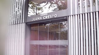 The Clinic  Crespo Fertility [upl. by Atinniuq]