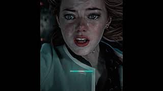 Gwen Stacy amp Peter Parker  SpiderMan  Kodaline  Everything Works Out in the End Slowed  Edit [upl. by Leoj]