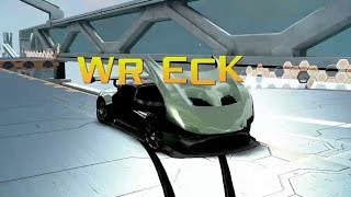 Asphalt 8  Funny Moments amp Stunts 💥🐚🚀✈🚦🚥 [upl. by Ellerud432]