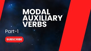 Modal Auxiliary Verb  Part1  Can Could Must  modal verbs in english grammar in bengali [upl. by Nylisoj527]