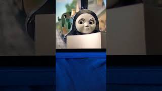 Thomas the TrainBluey Parody 2 Pilot Audio [upl. by Odlamur]