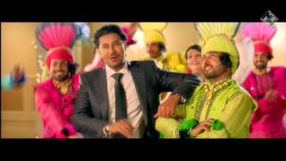 Mann Mele Mitran De  Harbhajan Mann  Music Waves Productions [upl. by Wirth216]