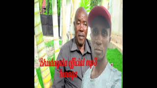 Bhudagala official mp3 innaga mhulyambelele [upl. by Notsej]