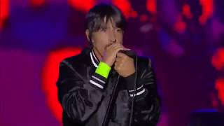 Red Hot Chili Peppers  Lollapalooza Chile 2018 FULL SHOW 1080p [upl. by Nnaecyoj]