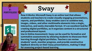 ONLINE ASSESSMENT TOOLS [upl. by Arta364]