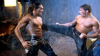 CYBORG 1989  Jean Claude Van Damme Best Action Movie 2024 full movie English NEW Action Movies 2024 [upl. by Sublett]