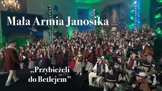 Przybieżeli do Betlejem  akordy [upl. by Eedna]