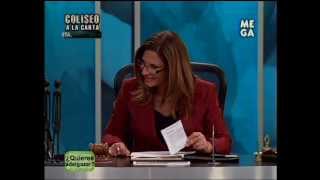 Caso Cerrado Estelar  El Secreto De Una Esposa 33 [upl. by Arte]