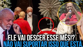 URGENTE ELE VAI DESCER A SEPULTURA ESSE MÊS NÃO VAI SUPORTAR  MISS CRISTINA MARANHÃO [upl. by Nayr671]