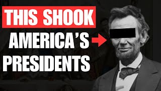 Abraham Lincolns Assassination The Reactions Of Other Presidents [upl. by Scarrow921]