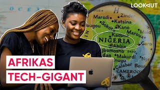 Fintech in Nigeria Innovationen des Giant of Africa [upl. by Clayborne519]