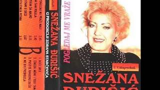 Snezana Djurisic  Volim ga majko Audio 1994 [upl. by Loss539]