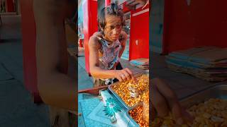 Homeless want to pick and eat peanuts respect sad subscribe [upl. by An164]