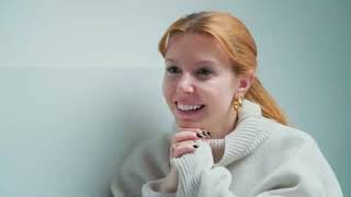 Stacey Dooley Sleeps Over USA 2024  Body Positive Warrior  Full Episode HD [upl. by Quincy]